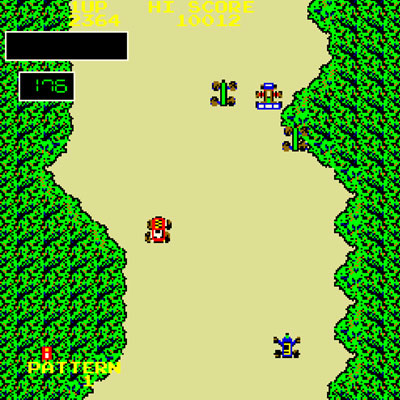  Bump N Jump 