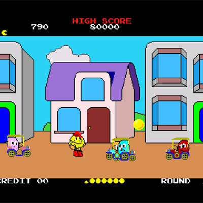  Pac Land 
