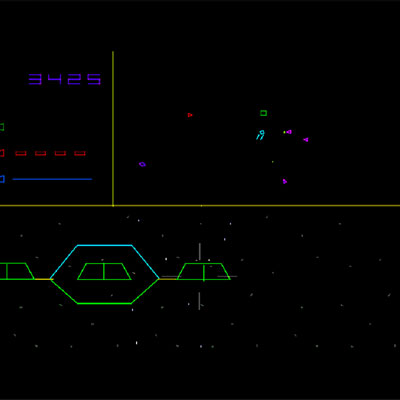  Star Trek 