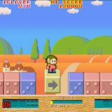 Alex Kidd 