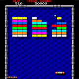  Arkanoid 