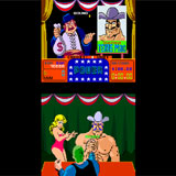  Arm Wrestling 