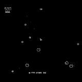  Asteroids 