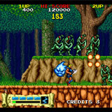  Astyanax 