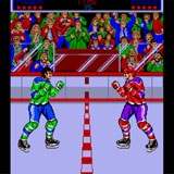  Blades Of Steel 