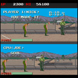  Boot Camp 