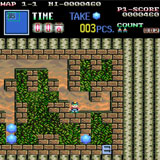  Boulder Dash 