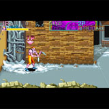  Captain Commando 