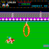  Circus Charlie 