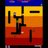  Dig Dug 