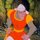  Dragons Lair 