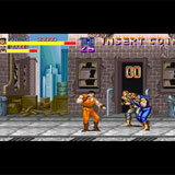  Final Fight 