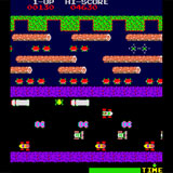 Frogger 