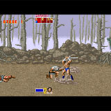  Golden Axe 