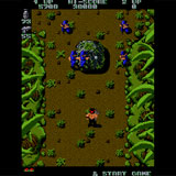  Ikari Warriors 