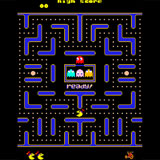  Jr Pac Man 