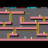  Lode Runner 