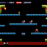  Mario Bros 