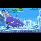  Megaman 