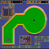  Mini Golf 