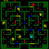  Mousetrap 