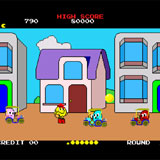  Pac Land 