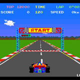  Pole Position 