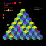  Q Bert 