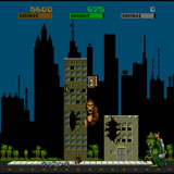  Rampage 