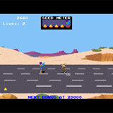 Road Runner 