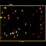  Robotron 