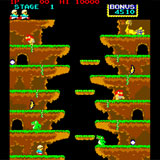  Roc N Rope 