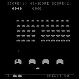  Space Invaders 