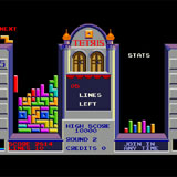  Tetris 
