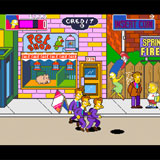  The Simpsons 