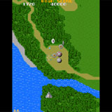  Xevious 